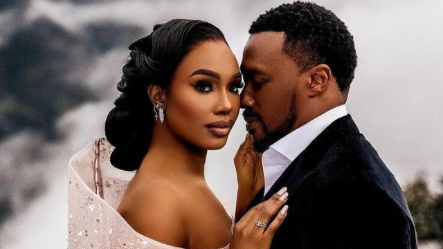 The Rave of Celebrity Marriages in Nigeria 2024